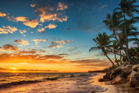 Und auch im Indischen Ozean macht das Sommerwetter keine (Winter-)Pause. Die Seychellen sind auf der ganzen Welt für ihre we...