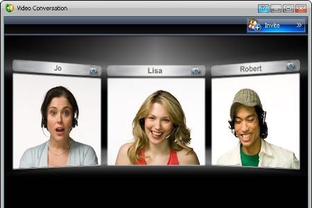 Das kostenlose Telefon- und Videokonferenzen-Programm bietet sich an, wenn Sie mit allen Bekannten, Freunden und Geschäftspa...