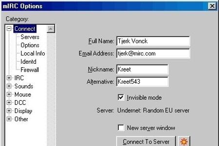 Wenn Sie noch einen Klienten für das Chatten im IRC (Internet-Relay-Chat) suchen, lohnt sich vielleicht ein Blick auf die Sh...