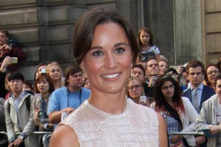 Nicht nur die Liebe, sondern sogar ihre Verlobung bestätigte dagegen Pippa Middleton. Die jüngere Schwester von Herzogin Kat...