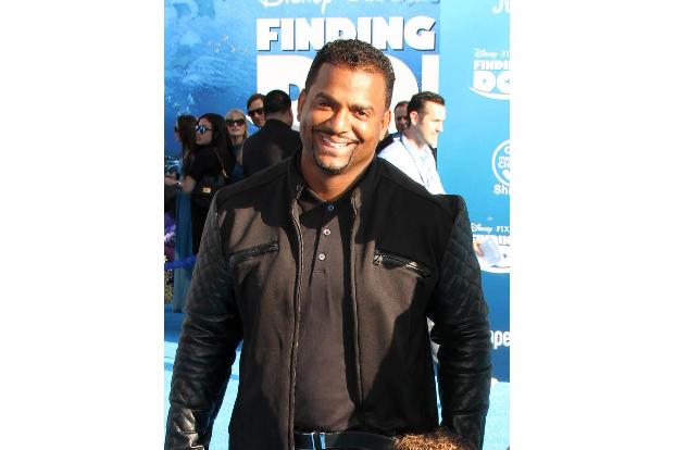 ...packte hingegen 2013 seine Koffer und fand sich bald in Australien wieder. Alfonso Ribeiro kennen die meisten aus 'Der Pr...