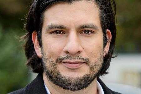 Francisco Medina kehrt als Maximilian von Altenburg zu 