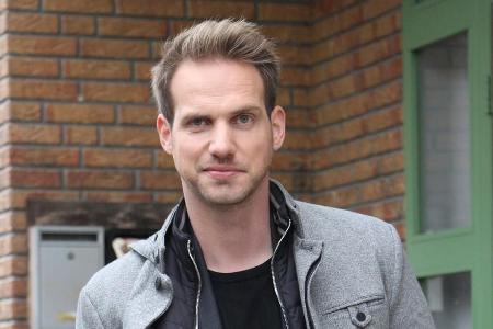 Christian Feist wird ab Ende November bei 