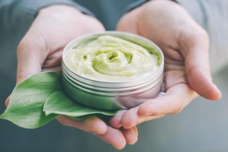 Die Auswahl an veganen Kosmetikprodukten ist groß
