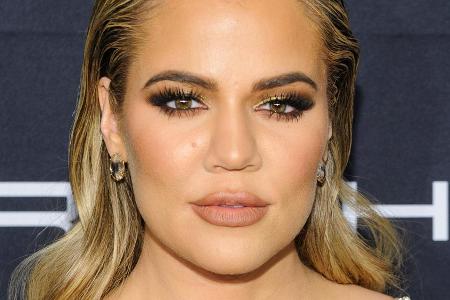 Khloé Kardashian träumt schon länger davon, schwanger zu werden