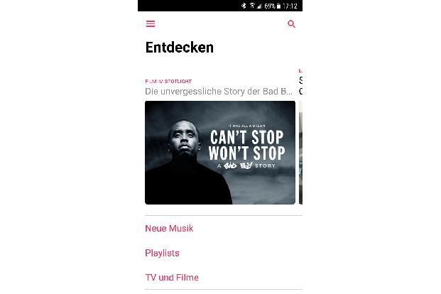 Apple Music