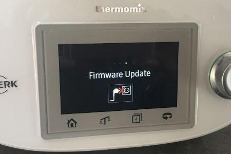 Firmware-Update