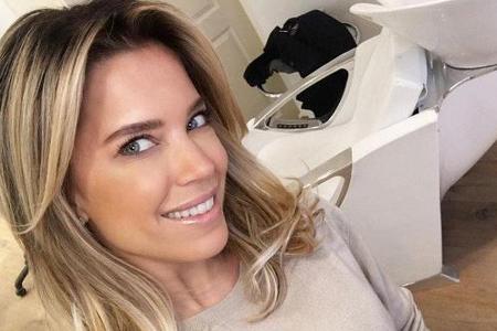 2009 wurde bei Sylvie Meis Brustkrebs diagnostiziert. Nach einer Operation und einer Chemotherapie ist sie heute glücklicher...