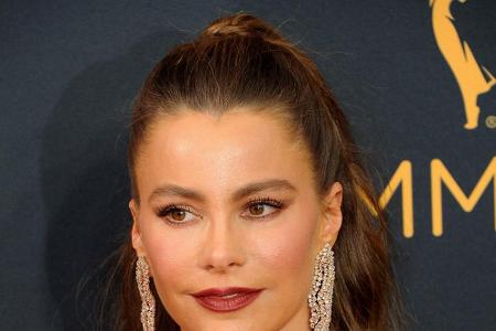 Sofia Vergara hatte Schilddrüsenkrebs. Obwohl die Diagnose mittlerweile 17 Jahre zurückliegt und der 