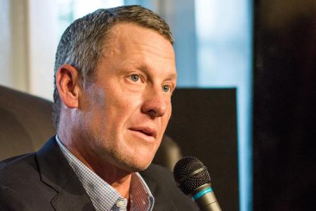 Als bei Lance Armstrong 1996 Hodenkrebs diagnostiziert wurde, hatte dieser schon gestreut, weil der Radsportprofi über Monat...