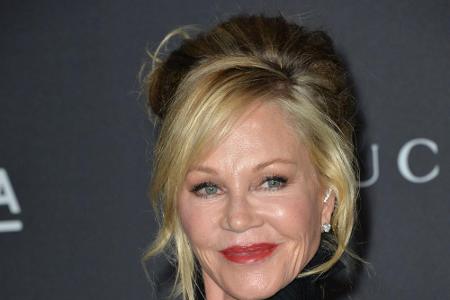 2009 fanden Ärzte bei Melanie Griffith ein Geschwür - es handelte sich um Hautkrebs. Durch die rechtzeitige Erkennung konnte...