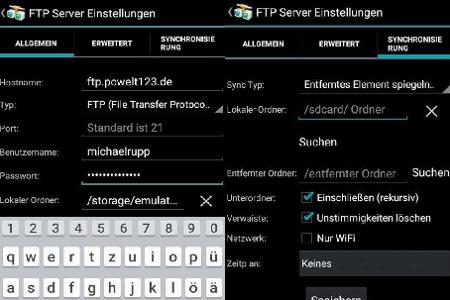 AndFTP