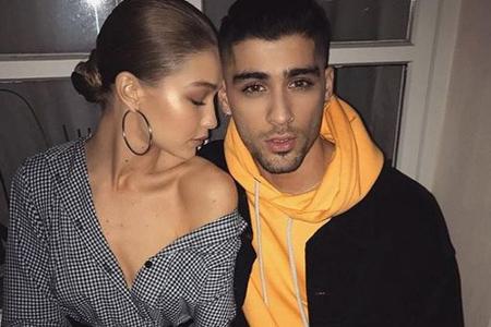 Dass Models und Musiker gut zusammenpassen, beweisen auch Gigi Hadid und Zayn Malik. Die beiden sind seit Ende 2015 ein Paar...