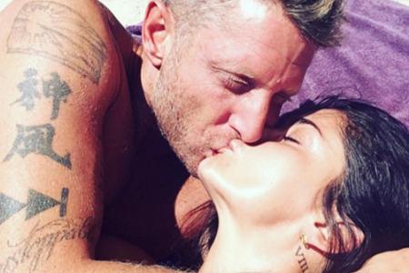 Nur einen Sommer lang hielt dagegen die Liebe von Model Shermine Shahrivar (34) und Fiat-Erbe Lapo Elkann (38). Bei den Film...