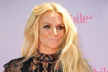 Rang acht geht an Britney Spears (35), die es dank ihrer Show in Las Vegas auf 34 Millionen US-Dollar bringt.