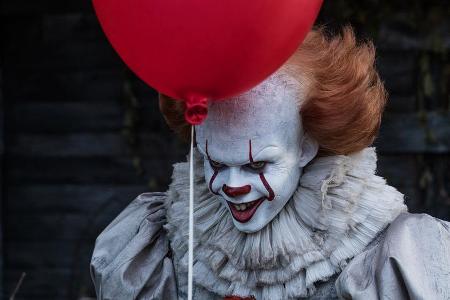 Wer bekommt bei diesem Anblick keine Lust auf einen Ballon