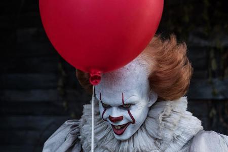 Auf diesen Streifen haben Horror-Film-Fans lange gewartet: Am Donnerstag läuft endlich die Neuverfilmung von 