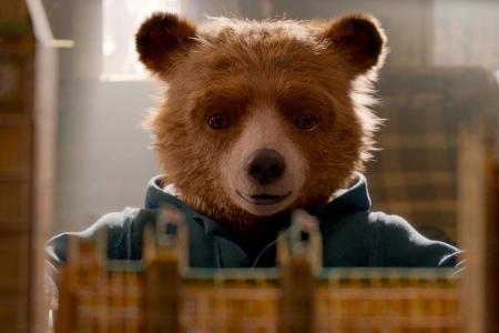 Als der 100. Geburtstag von Tante Lucy ansteht, sucht Paddington nach einem geeigneten Geschenk. Fündig wird er im Antiquitä...