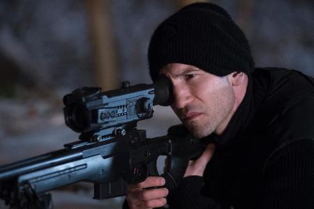 Jon Bernthal in der Netflix-Serie 