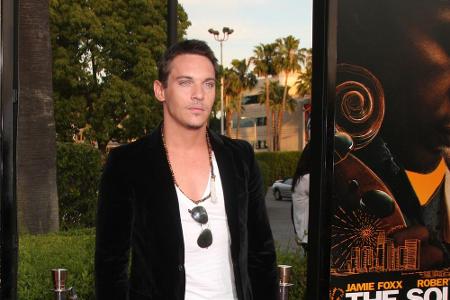 Jonathan Rhys Meyers spielte schon neben Tom Cruise in 