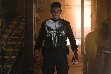 Jon Bernthal ist 