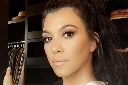 Auf Platz 13 steigt die erste Vertreterin des Kardashian-Clans ein: Kourtney (37) mit 43,9 Millionen Abonnenten. Die dreifac...