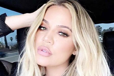 Platz 9: Khloe Kardashian (32, 