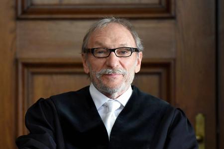 Richter Althammer verhandelt skurrile Fälle