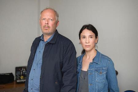 Sibel Kekilli ermittelt zukünftig nicht mehr an der Seite von Axel Milberg