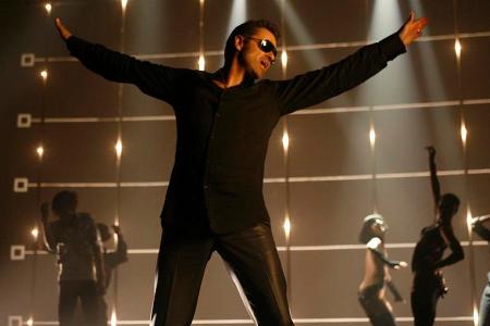 Sein Erbe ist die Musik: George Michael