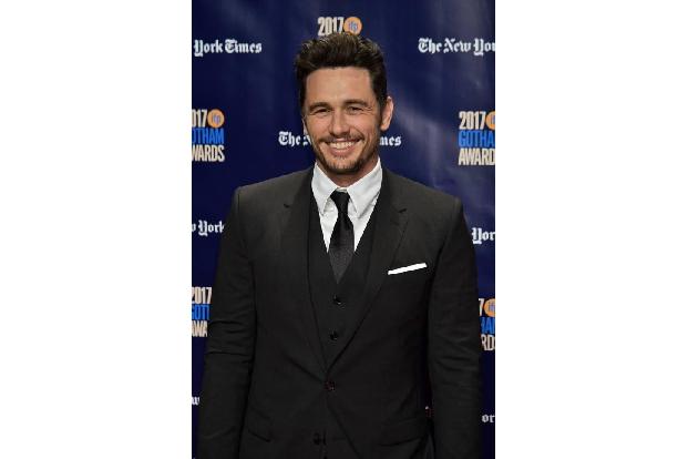...Männern war das neben Ansel Elgort ('Baby Driver'), Hugh Jackman ('The Greatest Showman') und Daniel Kaluuya ('Get Out') ...