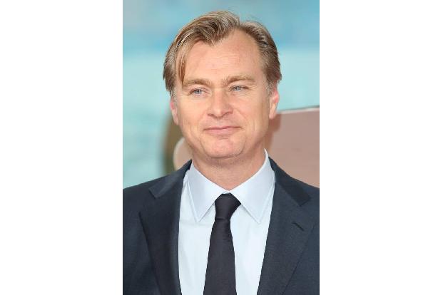 ...Regisseur könnte Christopher Nolan für 'Dunkirk' eventuell ausgezeichnet werden. Doch die Konkurrenz ist hart. Neben ihm ...