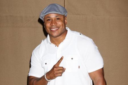 Rapper LL Cool J (49) ist nicht nur als Musiker, sondern mittlerweile auch als Schauspieler bekannt. Er spielte unter andere...