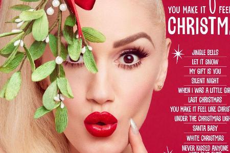 Gwen Stefani - 
