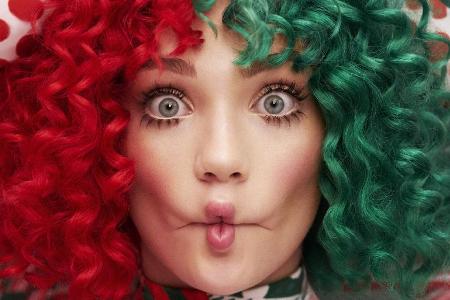 Sia - 