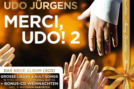 Udo Jürgens - 
