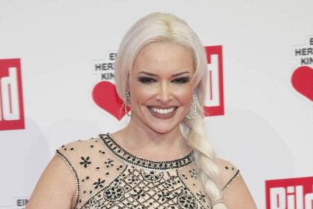 Daniela Katzenberger feiert auf Mallorca mit dem Cordalis-Clan