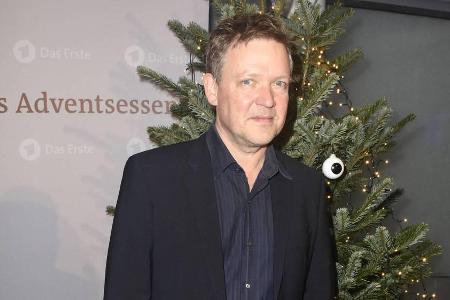 Justus von Dohnanyi feiert mit Familie und Freunden
