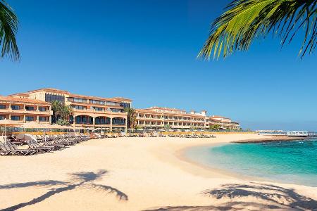 Tophotel auf Fuerteventura: Gran Hotel Atlantis Bahía Real