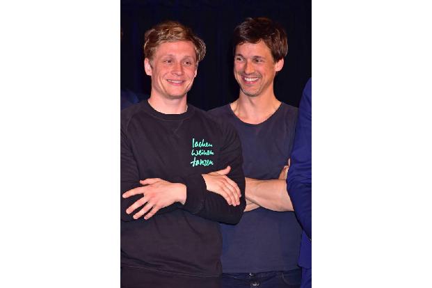 ...beim FFA-Branchentiger zu Gast waren. Doch es sollte sich bei diesem Event noch herausstellen, dass Matthias' neues Proje...