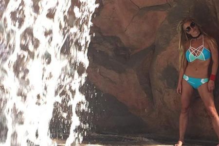 Britney Spears ist wieder in Top-Form und zeigt ihren trainierten Körper gerne auf Instagram.