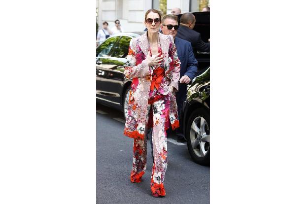Céline Dion als Fashionikone? So seltsam, wie das auf den ersten Blick vielleicht klingen mag, ist das eigentlich nicht. Die...