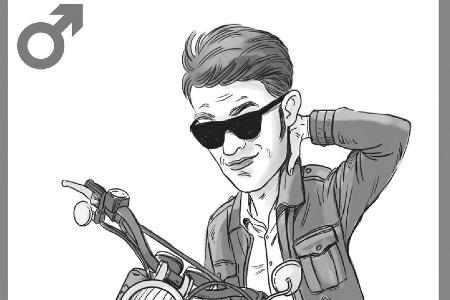 Der Macho
