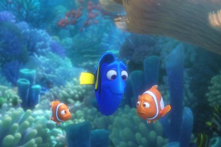 Überhaupt war 2016 ein tolles Jahr für Animationsfilme. Der Film 