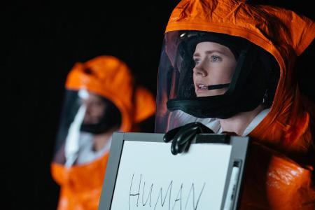 Der beste Science-Fiction-Film: 