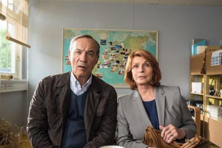 Eine wichtige Thematik greift der Film 