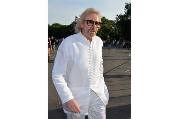 Gottschalk, Wetten dass