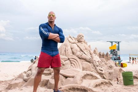 Dwayne 