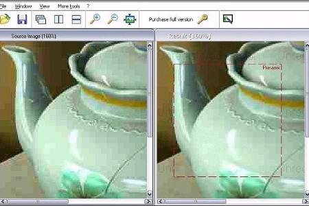 Jpeg Enhancer optimiert digitale Fotos im JPEG- Format und verbessert die Darstellung bei komprimierten Fotos. Das Programm...