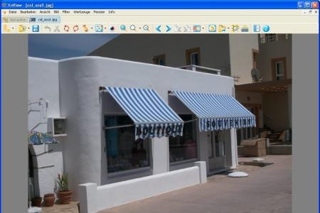 Xnview zeigt Ihnen Ihre digitalen Fotos an und beherrscht dabei alle gängigen Bildformate, die Sie mit dem Programm auch in ...